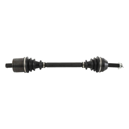 Ultra Heavy Duty 8 Ball Driveshaft, Allballs AB8-PO-8-314, 1332690, Polaris Front LH & RH
