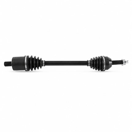Heavy Duty 6 Ball Driveshaft, Allballs AB6-PO-8-331, 1333238, Polaris Front LH & RH
