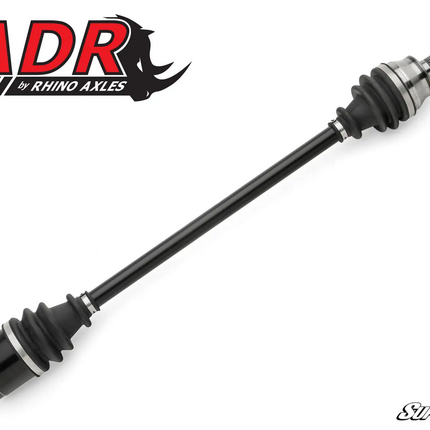 Adr OEM Replacement Driveshaft, Superatv SA-1-47-F-0-DT, 1333238, Polaris Front LH & RH