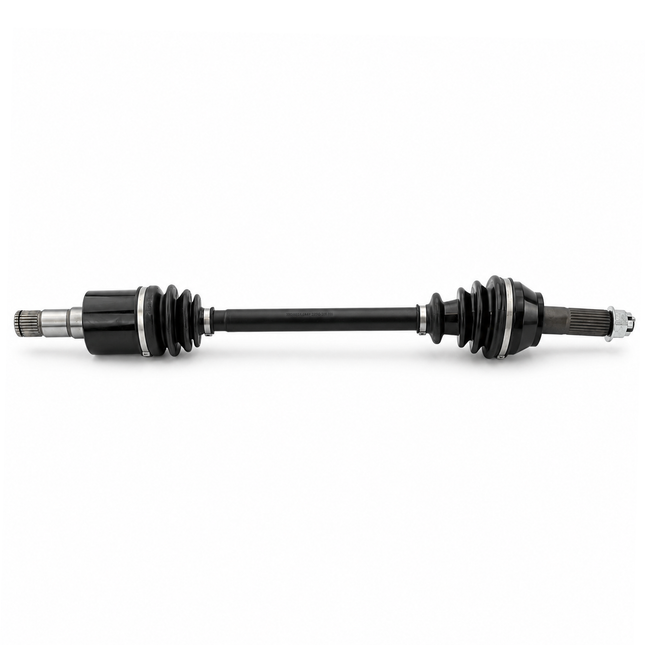 OEM Style Demon Driveshaft, OEM-PO-8-334, 1332814, 1333233, Polaris Rear LH & RH PAXL-6026