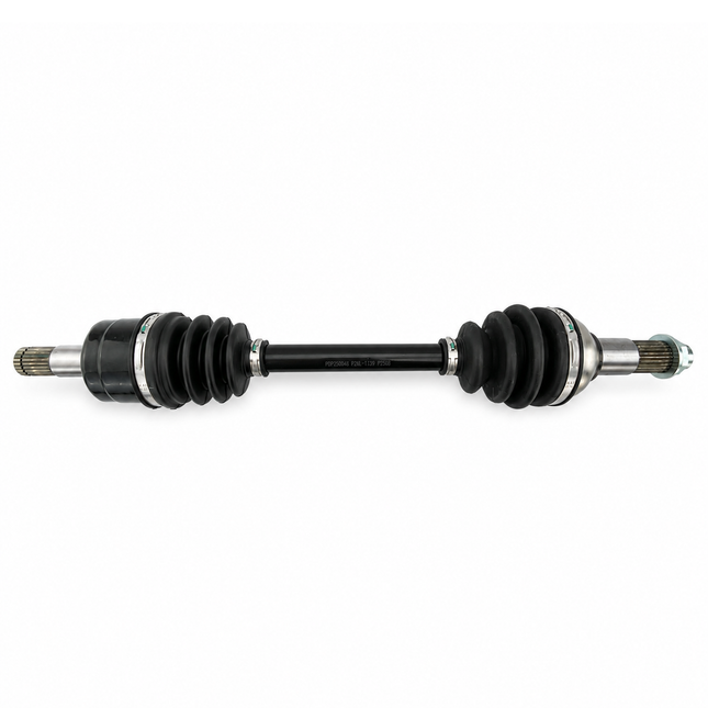 OEM Style Demon Driveshaft 09-18 Yamaha Yfm 550 700 Grizzly Kodiak Front LH & RH 28P-2518E-00-00 PAXL-1139