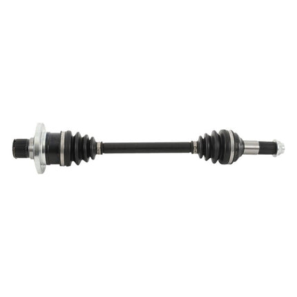 Ultra Heavy Duty 8 Ball Driveshaft, Allballs AB8-YA-8-301, Yamaha Rear Left Hand