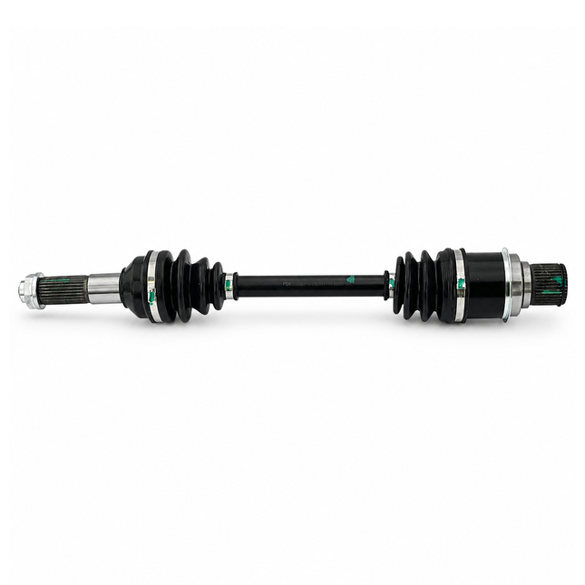 OEM Style Demon Driveshaft 06-11 Yamaha 350 400 450 Grizzly Kodiak Irs Rear LH & RH PAXL-1101