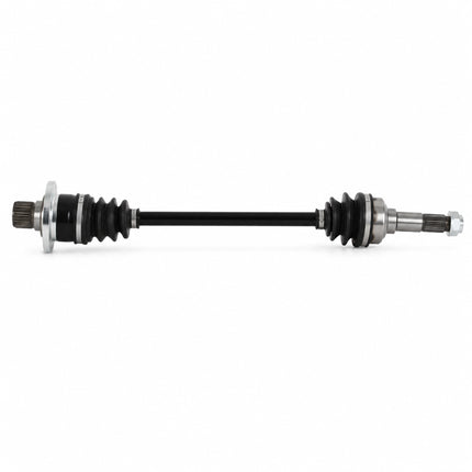 OEM Replacement Driveshaft, Allballs OEM-YA-8-330, 5B4-F53B0-00-00, Yamaha Rear Right Hand