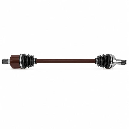 Heavy Duty 6 Ball Driveshaft, Allballs AB6-AC-8-324, 705501897, Arctic Cat Rear LH & RH