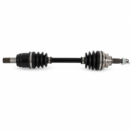 OEM Replacement Driveshaft Allballs OEM-HO-8-117 44220-HN8-A41 44350-HN8-A43 Honda Front Left Hand