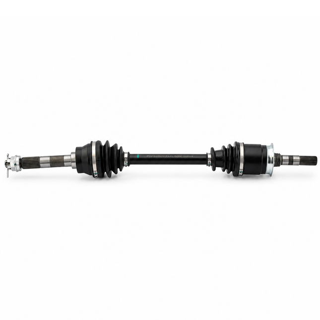 OEM Style Demon Driveshaft 01-24 Kawasaki Kaf 620 950 Mule Diesel Front LH & RH 59266-0034 PAXL-5004