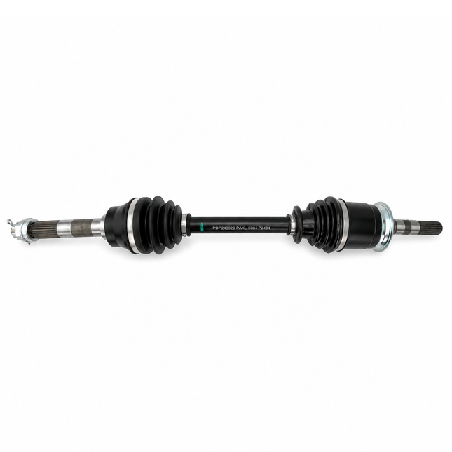OEM Style Demon Driveshaft 01-24 Kawasaki Kaf 620 950 Mule Diesel Front LH & RH 59266-0034 PAXL-5004