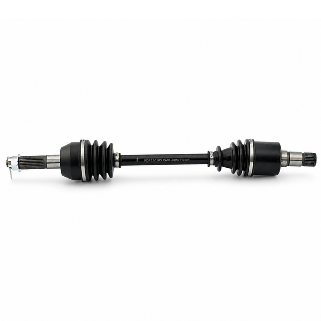 OEM STYLE DEMON DRIVESHAFT POLARIS 11-14 Ranger 900 Diesel Crew REAR RH 1332895 PAXL-6059