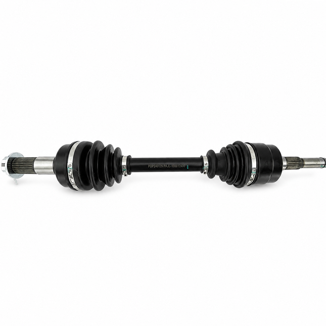 OEM Style Demon Driveshaft Front LH OEM-YA-8-111, Yamaha YFM660 Grizzly 03-08 PAXL-1088