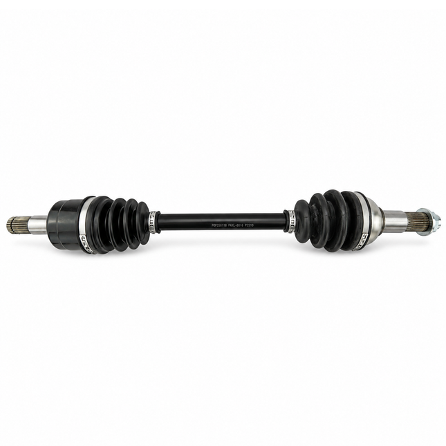 OEM Style Demon Driveshaft 16-24 Yamaha 700 Grizzly Eps Front LH & RH 2UD-2518E-00-00 PAXL-8016
