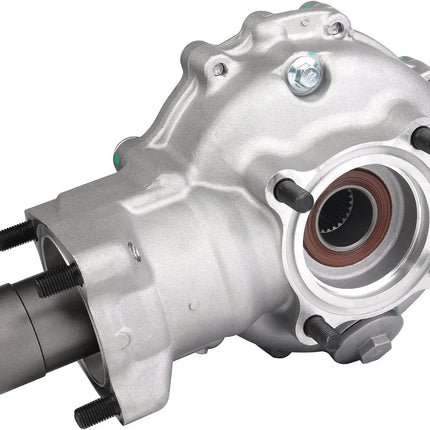 Rear Drive Differential Honda Trx 400 450 500 Fa Fw Fe 01-14 Fourtrax Foreman Rubicon 41300-HP0-B80