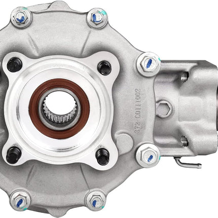 Rear Drive Differential Honda Trx 400 450 500 Fa Fw Fe 01-14 Fourtrax Foreman Rubicon 41300-HP0-B80