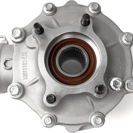 Rear Differential 07-13 Honda Rancher TRX420 Fe Fm Te Tm 41300-HP5-600 41541-HA0-000