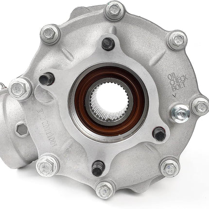 Rear Differential 07-13 Honda Rancher TRX420 Fe Fm Te Tm 41300-HP5-600 41541-HA0-000