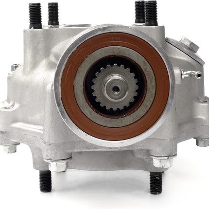 Rear Differential 07-13 Honda Rancher TRX420 Fe Fm Te Tm 41300-HP5-600 41541-HA0-000