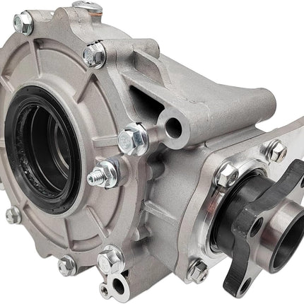 Rear Differential 13-20 Cf Moto Zforce Uforce 800 500 Q530-330000-1000