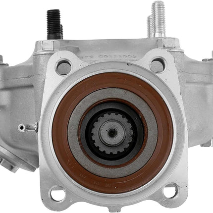 Rear Differential 00-07 Honda Trx 350 400 Tm Te Fm Fe 41300-HN5-671 41300-HN5-670