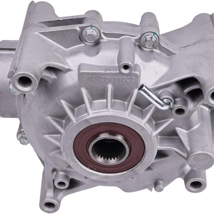 Rear Differential 10-23 Polaris Scrambler Sportsman 1000 850 550 1332802 1332492 1332914