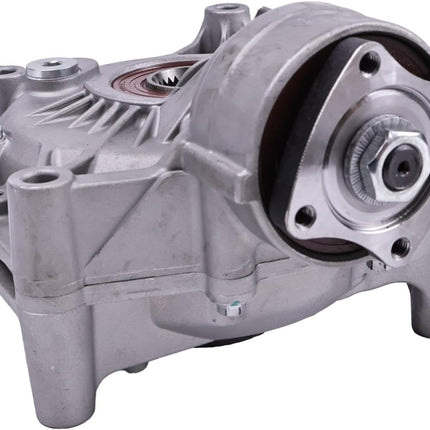 Rear Differential 10-23 Polaris Scrambler Sportsman 1000 850 550 1332802 1332492 1332914