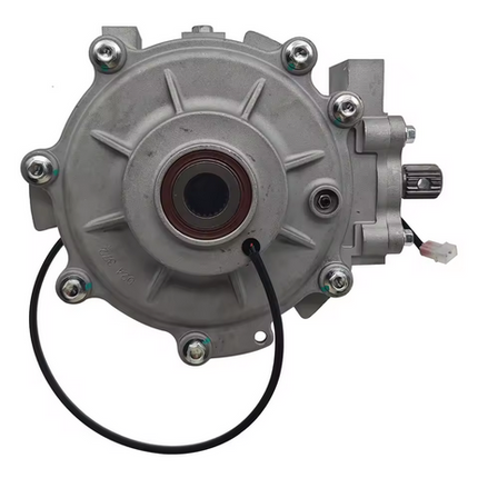 Front Differential Polaris Sportsman 400 500 600 700