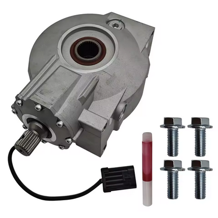 Front Differential Polaris Ranger Rzr 1000 1333368