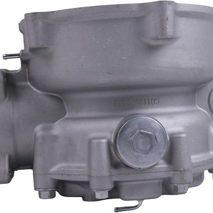 Rear Differential 08-20 Honda Trx 250 Ex Sportrax 41300-HN6-A50