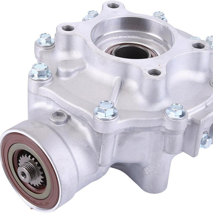 Rear Differential 20-22 Honda Rancher Foreman Trx 420 520 Fe Fm 41300-HR3-WB0