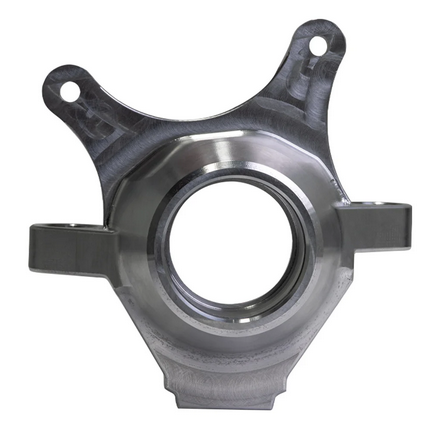 Canam X3 Billet Rear Hubs Knuckles Pair HKP-CA-X3-B