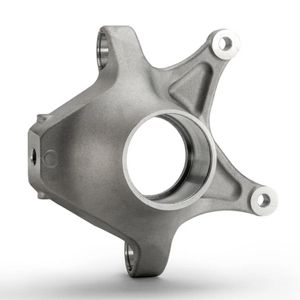 Canam X3 Cast Rear Hub Knuckle Right HKR-CA-X3-R