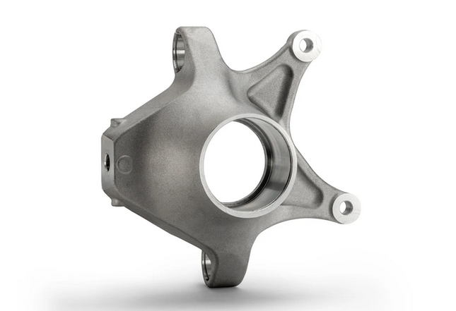 Canam X3 Cast Rear Hub Knuckle Right HKR-CA-X3-R