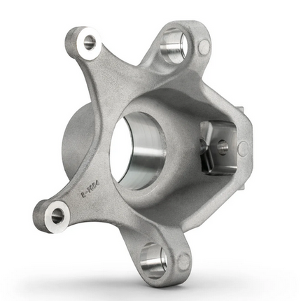 Canam X3 Cast Rear Hub Knuckle Right HKR-CA-X3-R