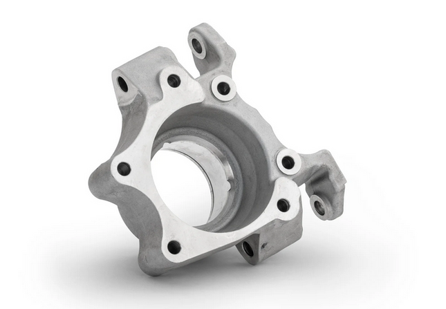 Polaris Rzr 1000 RS1 Cast Rear Hub Knuckle Right HKR-P-RZR1KR-001