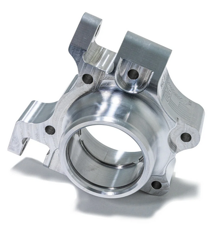 Polaris Rzr 1000 RS1 Billet Rear Hubs Knuckles Pair HKP-P-RZR1K-B