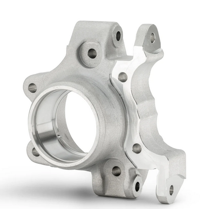 Polaris Rzr Xp 1000 Cast Rear Hub Knuckle Left HKR-P-RZR1KL