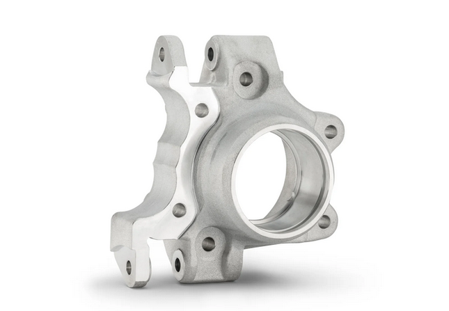 Polaris Rzr Xp 1000 Cast Rear Hub Knuckle Right HKR-P-RZR1KR