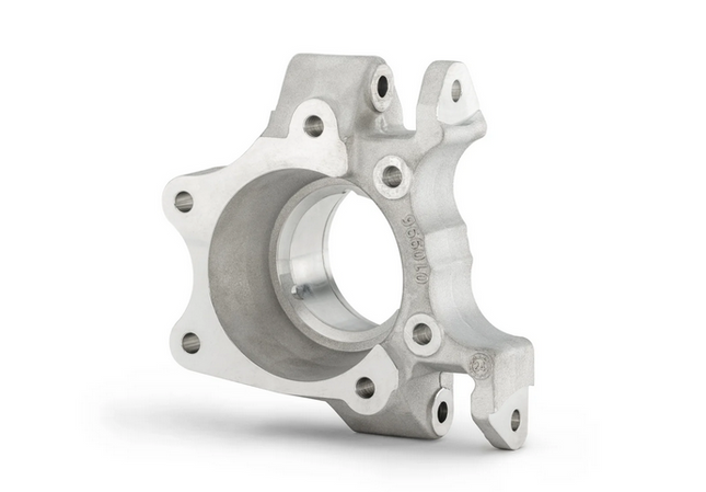 Polaris Rzr Xp 1000 Cast Rear Hub Knuckle Right HKR-P-RZR1KR
