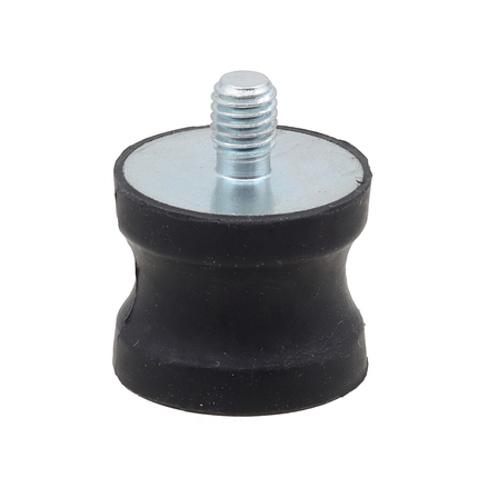 Upper Engine Mount Rubber Isolator 06-25 Can-am Outlander Renegade Commander Maverick MAX 707000949