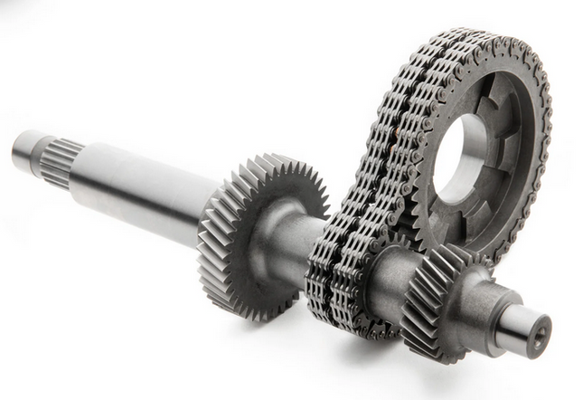 Polaris Rzr Heavy Duty Reverse Chain Repair Kit HDRC-1-011