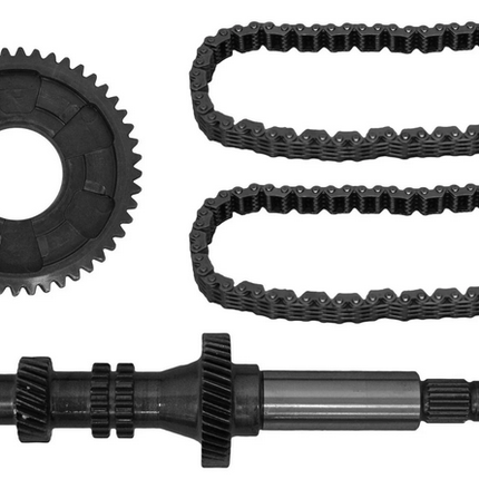 Polaris Heavy Duty Reverse Chain Repair Kit HDRC-1-014