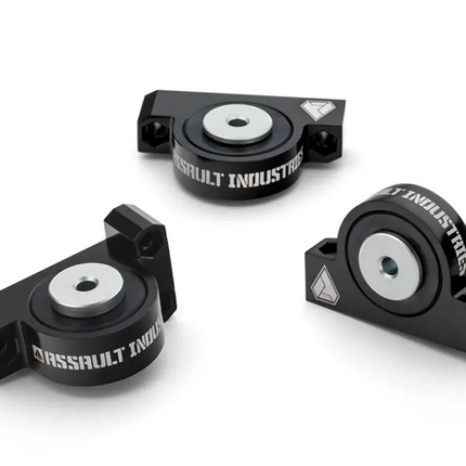Polaris Billet Engine Motor Mount Kit