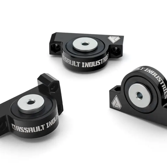 Polaris Billet Engine Motor Mount Kit