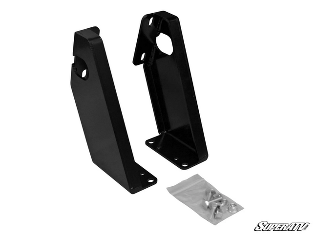 Polaris Sway Bar Bracket Kit SBB-P-RZR1K-02