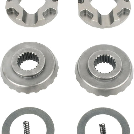 Differential Locker 07-21 Can-am UTV Maverick X3 Tl-canam
