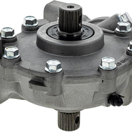 Front Differential 96-09 Polaris Sportsman Scrambler Ranger 400 500 1341323
