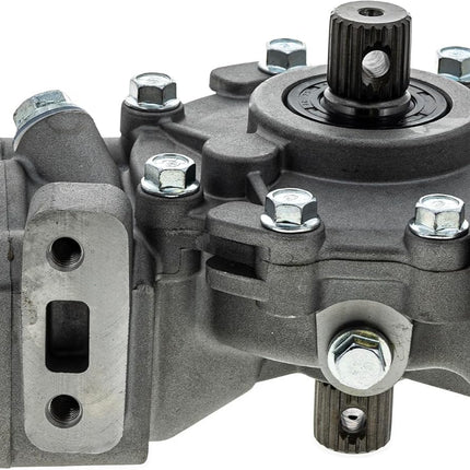 Front Differential 96-09 Polaris Sportsman Scrambler Ranger 400 500 1341323