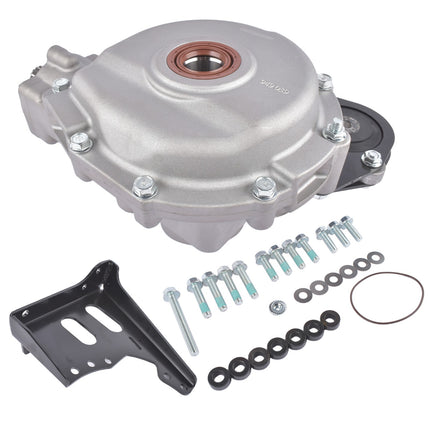 Rear Differential Assembly 09-10 Polaris Rzr S 4 Eps Limited 800 3235459