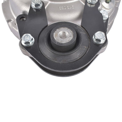 Rear Differential Assembly 09-10 Polaris Rzr S 4 Eps Limited 800 3235459