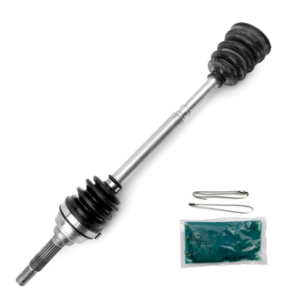P2 ATV Halfshaft