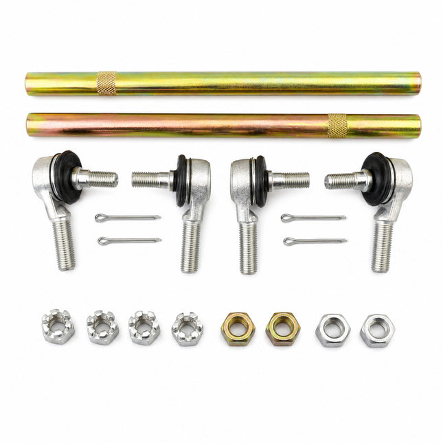 Tie Rod Upgrade Kit Suzuki, Allballs 52-1017